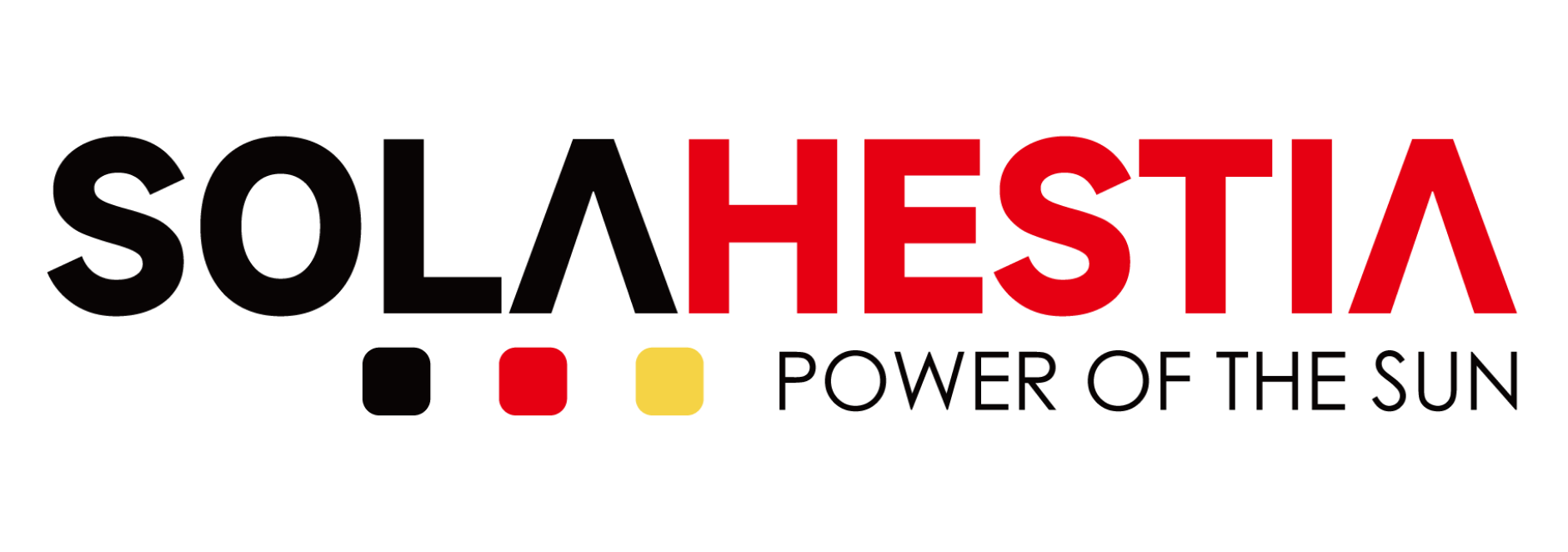 SOLAHESTIA logo